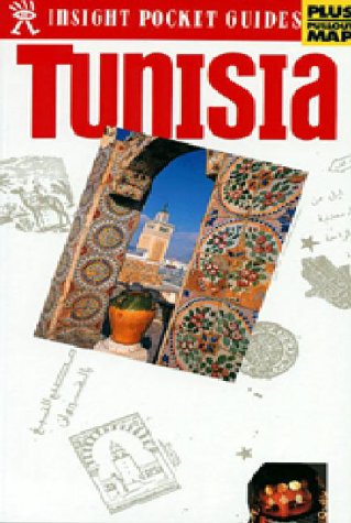 Algopix Similar Product 4 - Insight Pocket Guide Tunisia
