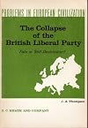 The Collapse of The British Liberal Party