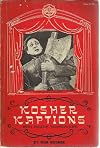 Kosher Kaptions with English Translations