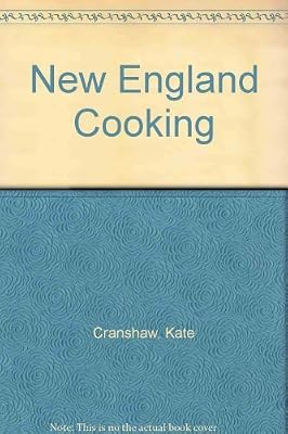 New England Cooking