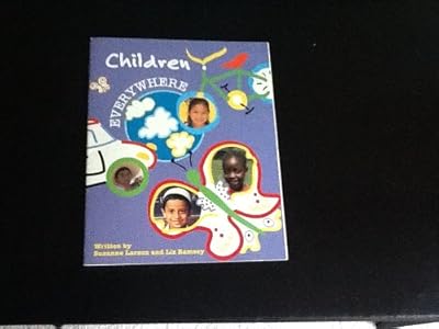 Children Everywhere (WINNER'S CIRCLE)