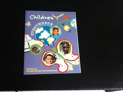 Children Everywhere (WINNER'S CIRCLE) by Pearson Education