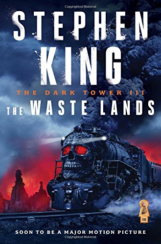 The Waste Lands by Stephen King