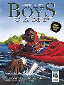 Boys Camp: Zee's Story