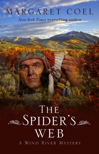 The Spider's Web by Margaret Coel