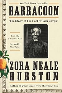 Barracoon: The Story of the Last "Black Cargo"