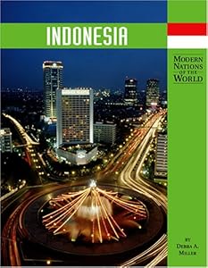 Indonesia (Modern Nations of the World)