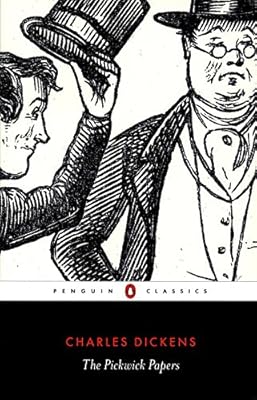 The Pickwick Papers (Penguin Classics)