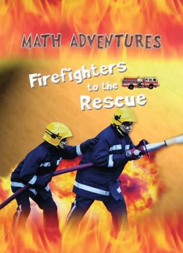 Firefighters to the Rescue by Wendy Clemson