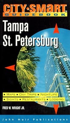 City-Smart Guidebook Tampa St. Petersburg