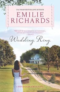 Wedding Ring (A Shenandoah Album Novel)