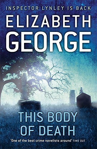 This Body of Death by Elizabeth A. George