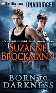 Born to Darkness (Eternal Youth Series)