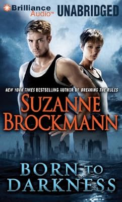 Born to Darkness (Eternal Youth Series)