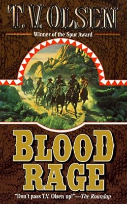 Blood Rage