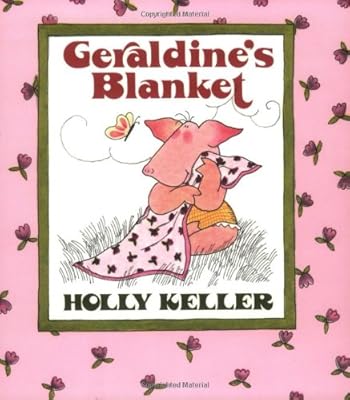 Geraldine's Blanket