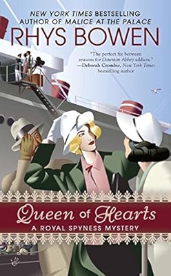 Queen of Hearts