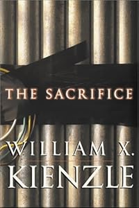 The Sacrifice by William X. Kienzle