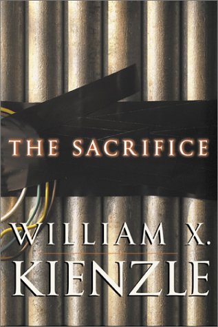The Sacrifice by William X. Kienzle