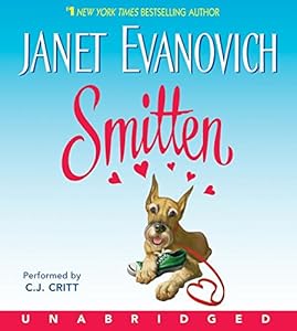 Smitten CD