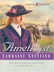 Amethyst (Dakotah Treasures #4)