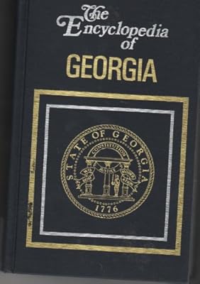 The Encyclopedia of Georgia (Encyclopedia of the United States)