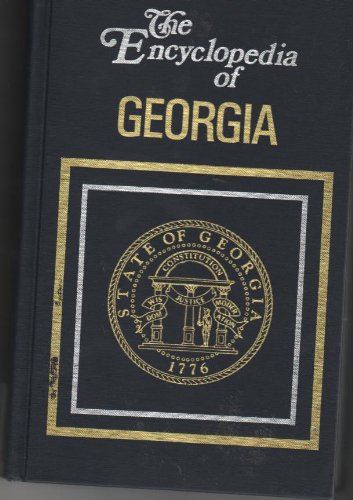 The Encyclopedia of Georgia (Encyclopedia of the United States) by Somerset Publishers