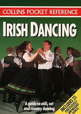 Irish Dancing (Collins Pocket Reference)