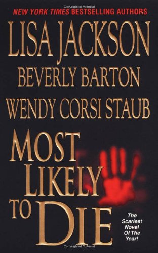 Most Likely to Die by Lisa Jackson