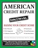 American Credit Repair: Everything U Need to Know About Raising Your Credit Score (Everything You Need to Know (McGraw-Hill))