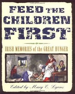 Feed the children first