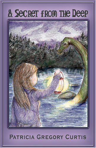 A Secret From The Deep by Patricia Curtis