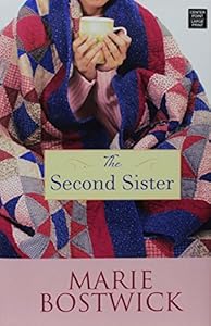 The Second Sister by Marie Bostwick