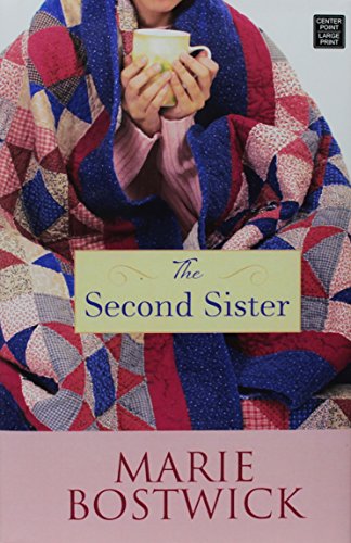 The Second Sister by Marie Bostwick