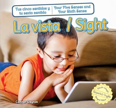 Sight = La vista