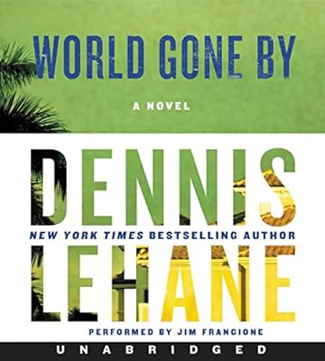 World Gone By CD: A Novel