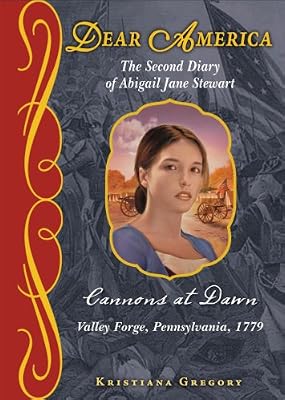 Dear America: Cannons at Dawn - Audio Library Edition