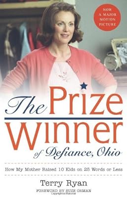 The Prize Winner of Defiance Ohio