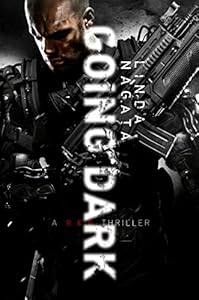 Going Dark by Linda Nagata