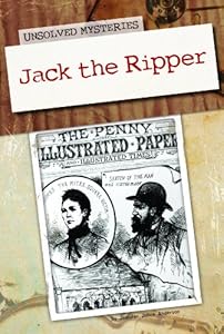 Jack the Ripper