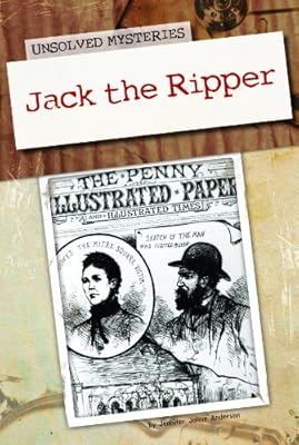 Jack the Ripper