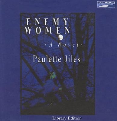 Enemy Women (Lib)(CD)