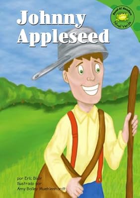 Johnny Appleseed