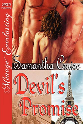 Devil's Promise by Samantha Cruise