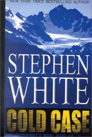 Cold Case by Stephen White