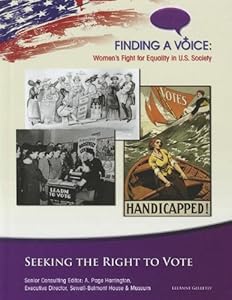 Seeking the Right to Vote
