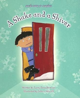 A Shake and a Shiver (Magic Door to Learning)