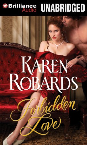 Forbidden Love by Karen Robards