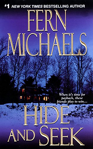 Hide And Seek by Fern Michaels