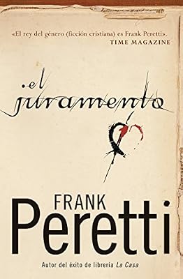 El juramento (Spanish Edition)